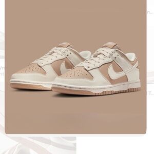 Nike Women Low Next Nature